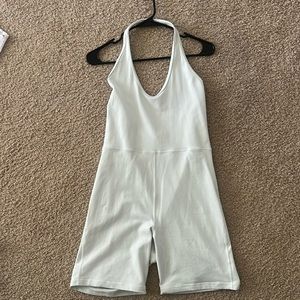 Aritizia Wilfred Free Look Romper